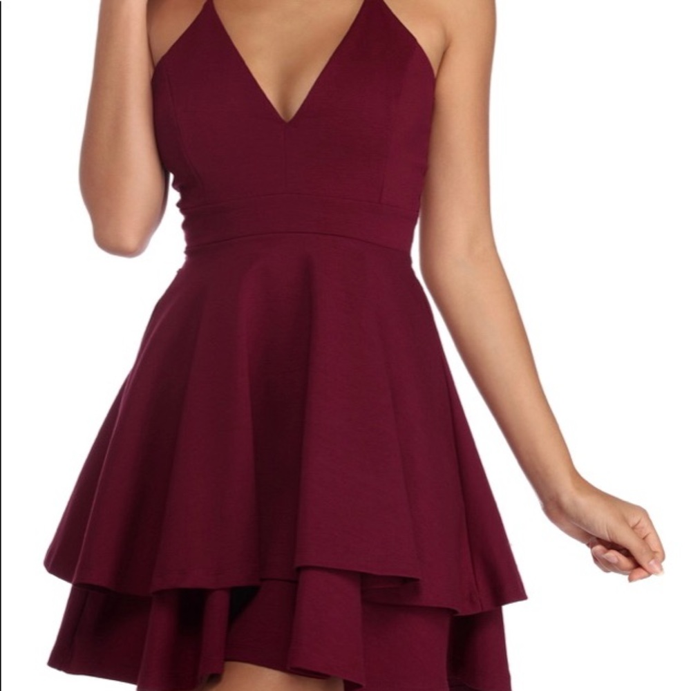 Super cute Windsor dress